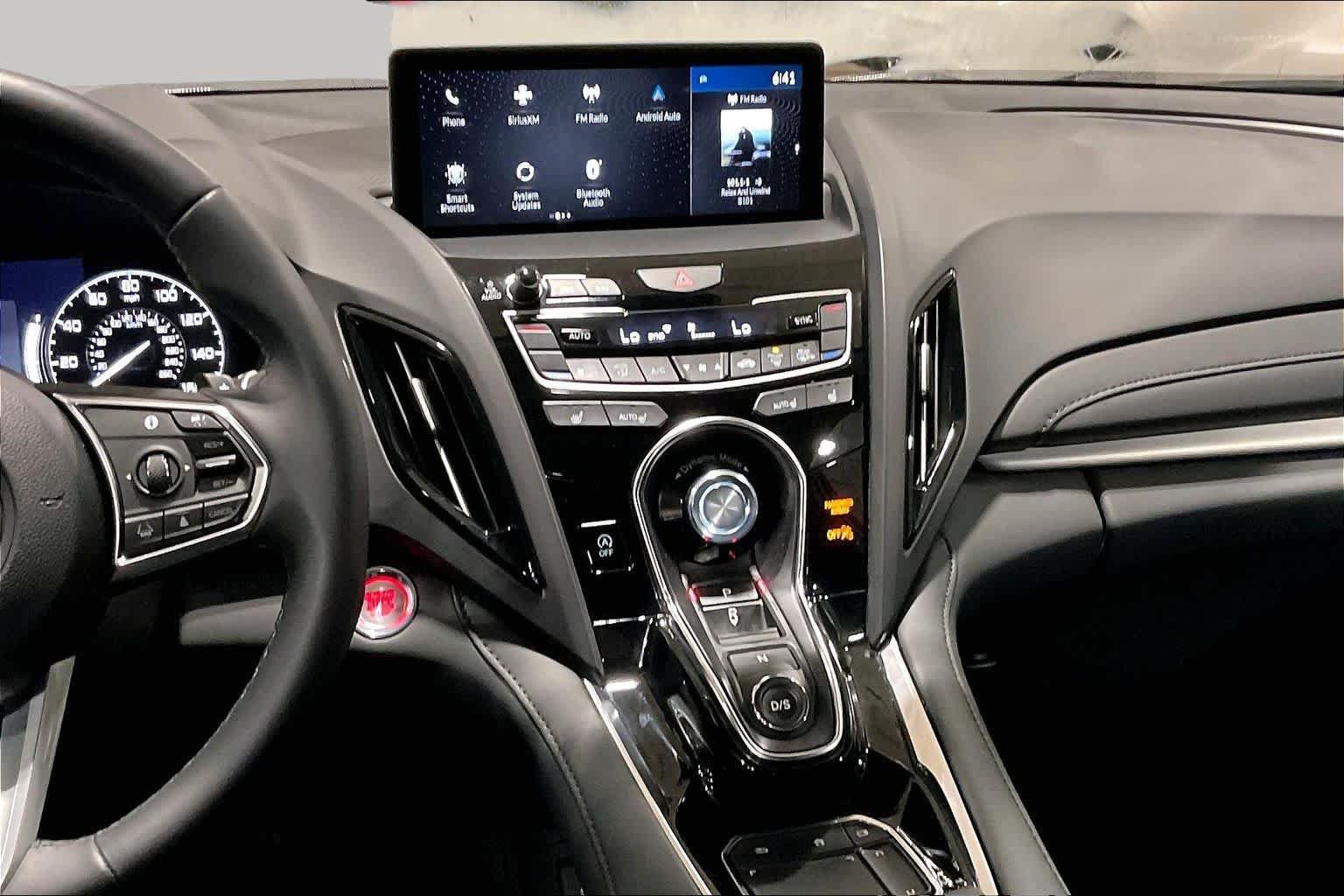 Certified 2023 Acura RDX AWD image 7
