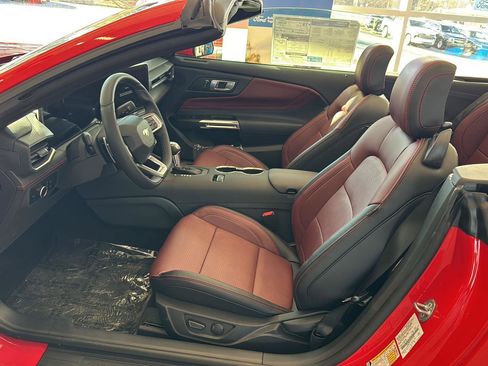 New 2026 Ford Mustang GT Premium image 11