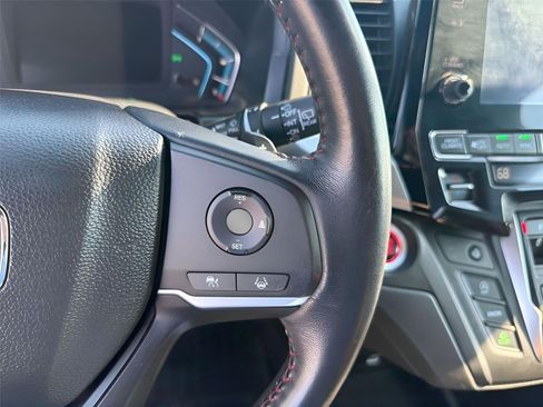 Used 2023 Honda Odyssey Sport image 14