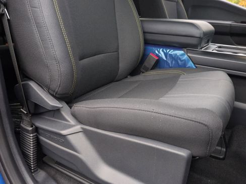 Used 2025 Ford F150 STX w/ Equipment Group 200A image 22