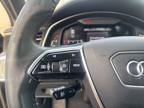 Used 2024 Audi A6 Premium Plus image 20