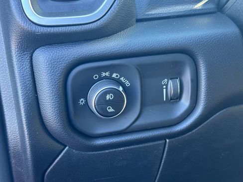 New 2026 RAM 2500 Big Horn image 25
