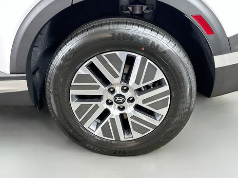 New 2026 Hyundai Palisade SEL Premium AWD/4WD image 31