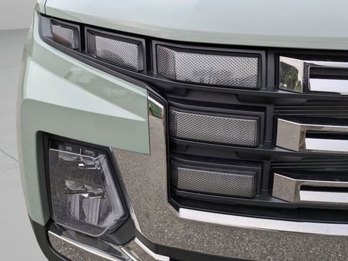 New 2026 Hyundai Santa Cruz Limited image 13