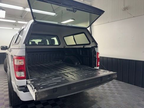 Used 2021 Ford F150 XL w/ Trailer Tow Package image 28