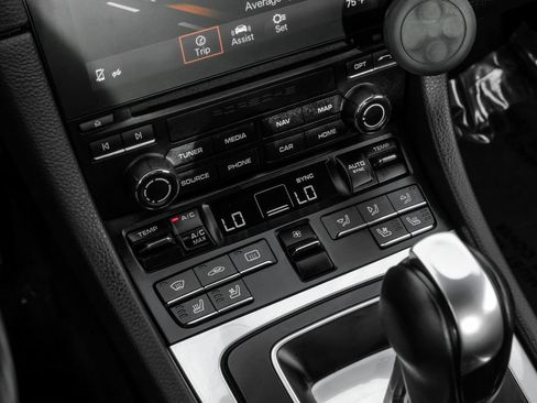 Used 2017 Porsche 718 Cayman S image 25