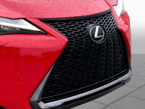 Used 2025 Lexus UX 300h FWD image 27