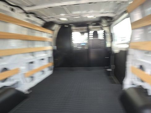 Used 2024 Ford Transit 250 Low Roof w/ Exterior Upgrade Package image 13