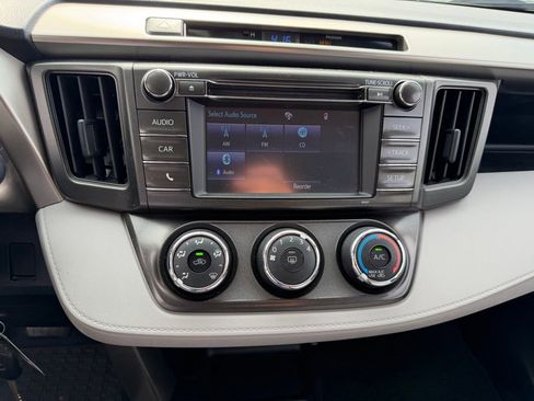 Used 2015 Toyota RAV4 LE FWD image 27