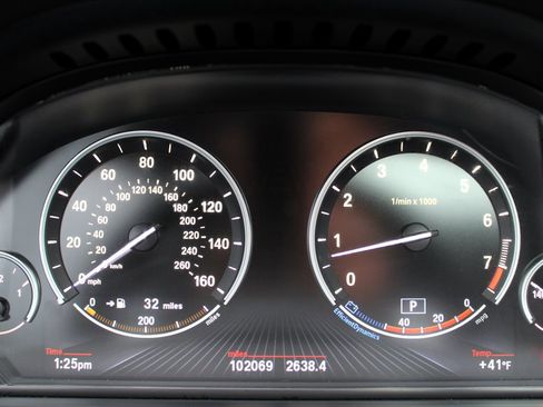 Used 2014 BMW 650i Gran Coupe xDrive w/ Executive Package image 21