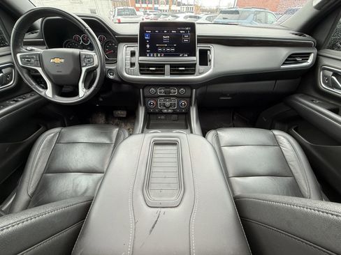 Used 2021 Chevrolet Tahoe LT image 17