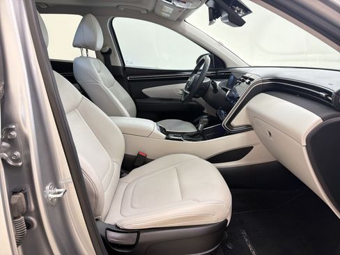 Used 2023 Hyundai Tucson SEL w/ Convenience Package FWD image 30