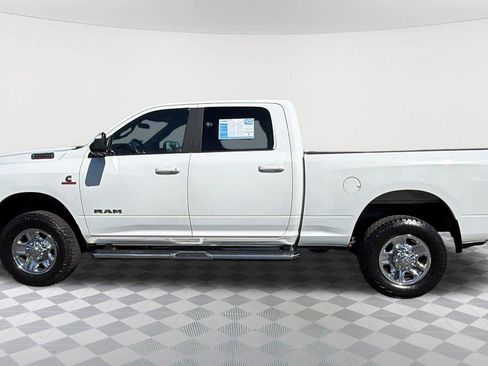 Used 2021 RAM 2500 Big Horn AWD/4WD image 8