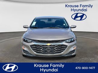 Used 2022 Chevrolet Malibu LT FWD video 2