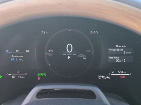 New 2026 Lexus RX 350 350h image 22