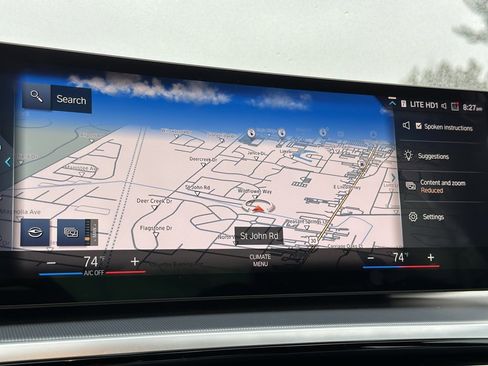 Certified 2023 BMW 330e xDrive w/ M Sport Package image 39