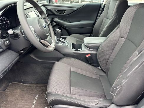 Used 2022 Subaru Outback image 8