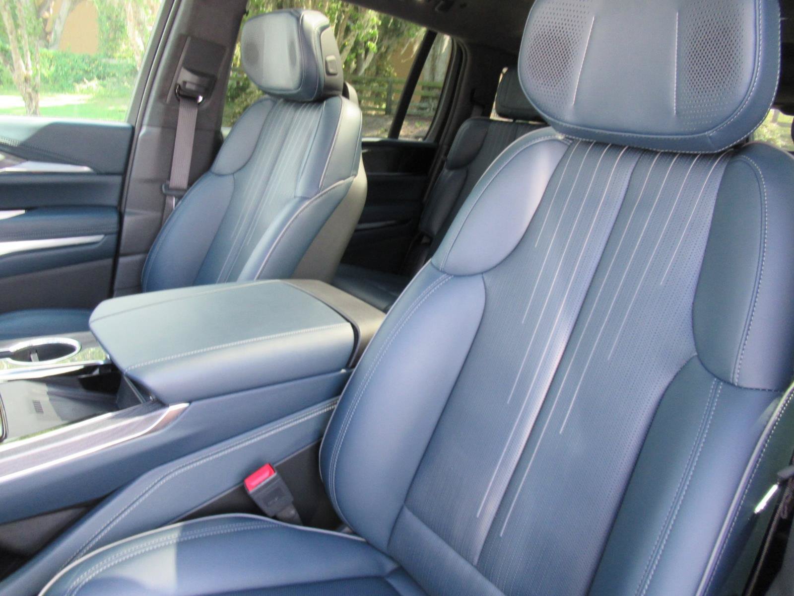 Certified 2026 Cadillac Escalade IQ Sport 2 AWD/4WD image 22