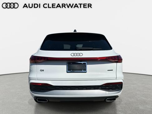New 2025 Audi Q5 Premium image 8