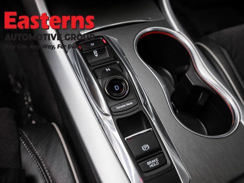 Used 2018 Acura TLX V6 w/ Technology & A-SPEC Pkg image 13