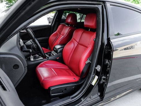 Used 2023 Dodge Charger R/T w/ Blacktop Package RWD image 34
