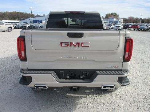 New 2026 GMC Sierra 1500 AT4 image 6