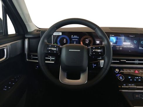 New 2026 Hyundai Santa Fe SE FWD image 12