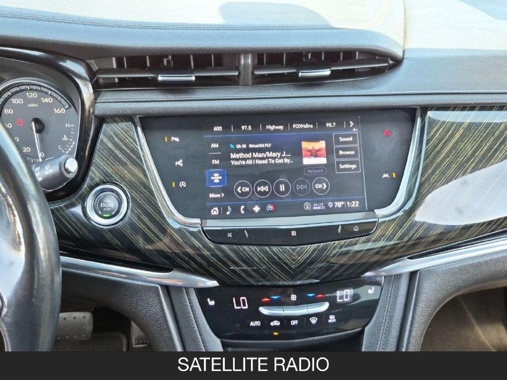 Used 2020 Cadillac XT6 Premium Luxury AWD/4WD image 28