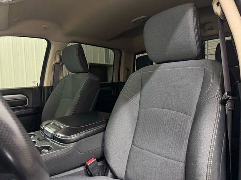 Used 2020 RAM 2500 Tradesman w/ Towing Technology Group image 12