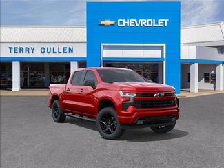 New 2026 Chevrolet Silverado 1500 RST w/ RST Select Package video 1