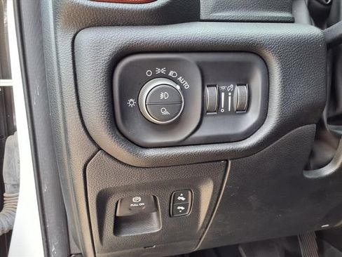 Used 2025 RAM 1500 Rebel w/ Rebel Level 1 Equipment Group AWD/4WD image 20