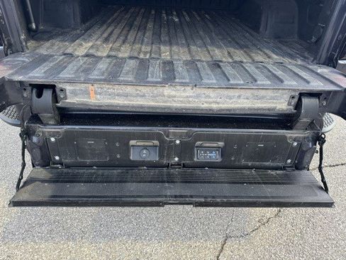 Used 2023 GMC Sierra 1500 Denali w/ Technology Package image 11