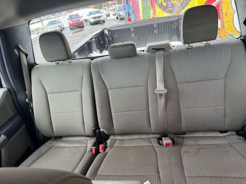 Used 2018 Ford F350 XLT image 10