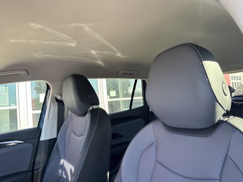 New 2026 Volkswagen Tiguan SE image 16