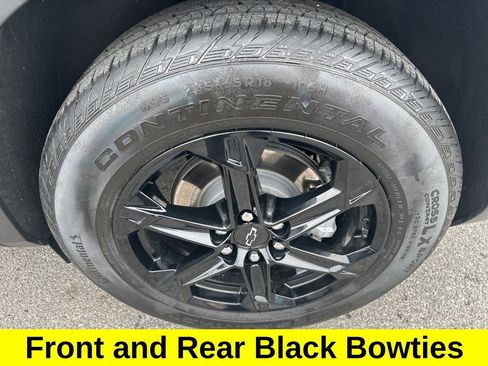 Used 2025 Chevrolet Blazer LT w/ Convenience Package image 11