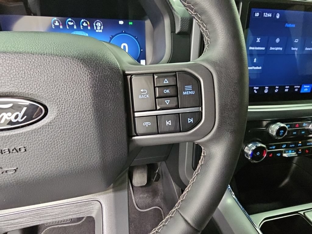 Used 2026 Ford F150 XLT w/ Equipment Group 302A MID AWD/4WD image 29
