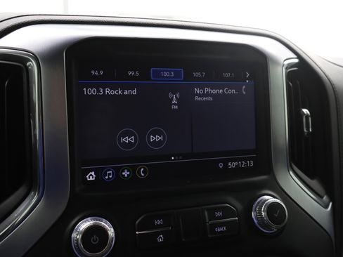 Used 2020 GMC Sierra 1500 Elevation w/ Elevation Value Package AWD/4WD image 45