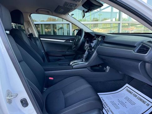 Used 2019 Honda Civic LX image 15