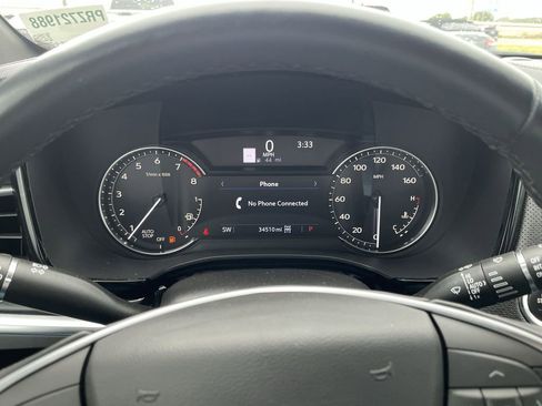 Used 2024 Cadillac XT5 Premium Luxury image 22