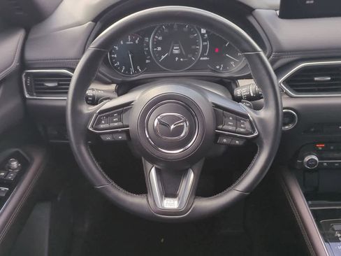 Used 2023 MAZDA CX-5 Signature image 23