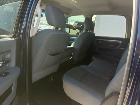 Used 2013 RAM 1500 Big Horn AWD/4WD image 6