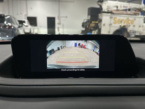 New 2026 MAZDA CX-30 AWD 2.5 S w/ Select Sport Pkg image 26