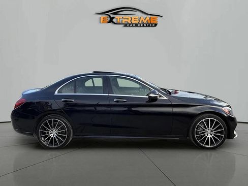 Used 2015 Mercedes-Benz C 300 4MATIC Sedan image 7