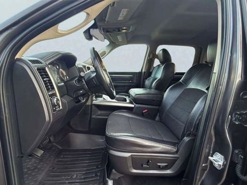 Used 2018 RAM 1500 Sport w/ Convenience Group image 13