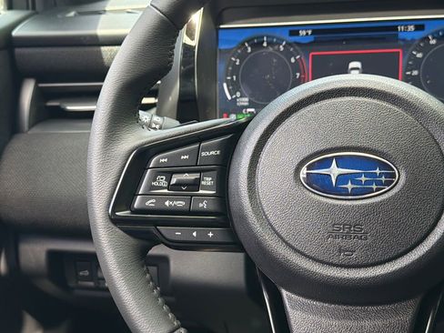 Certified 2026 Subaru Outback Premium AWD/4WD image 27