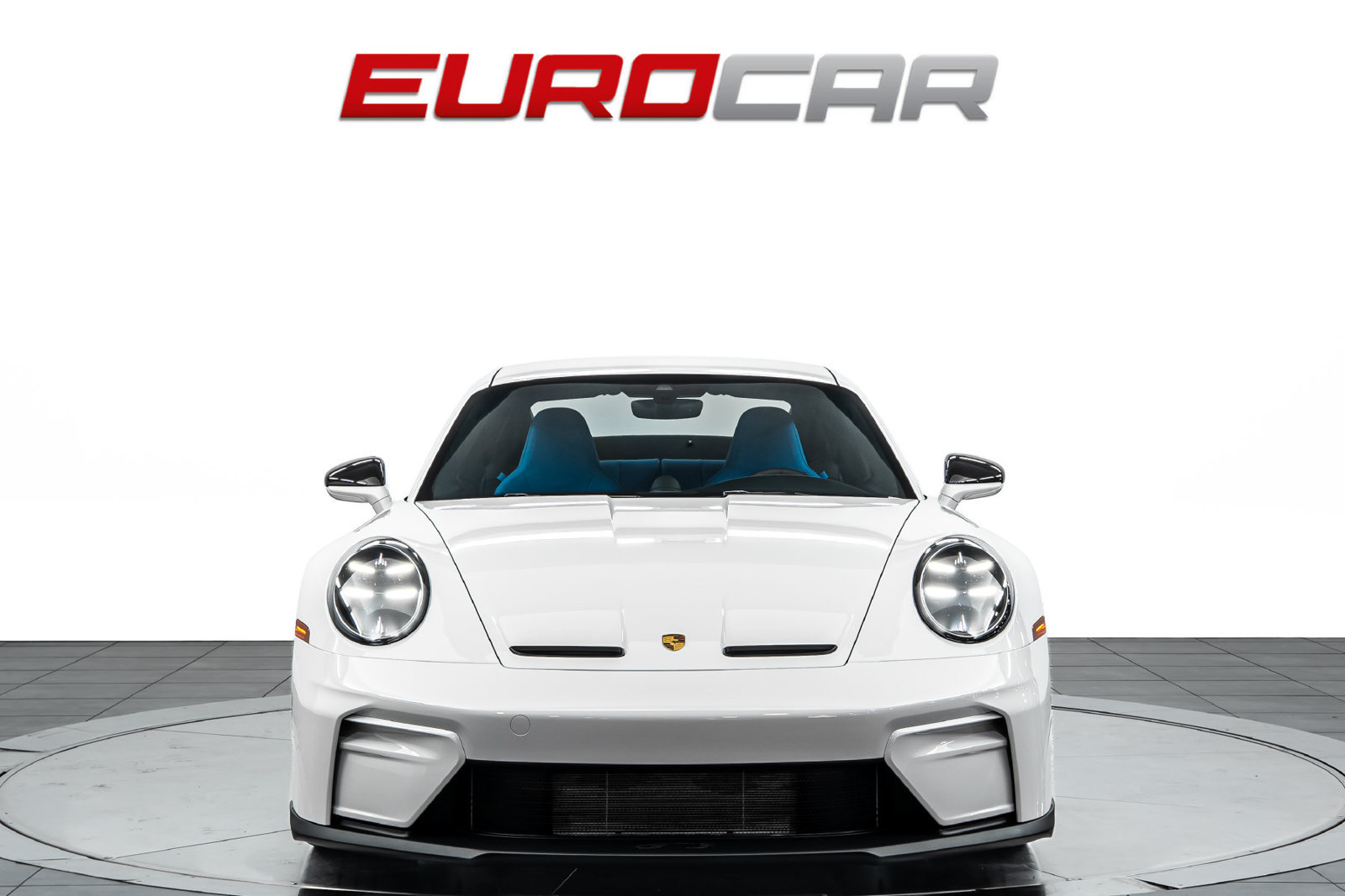 Used 2026 Porsche 911 GT3 RWD image 8