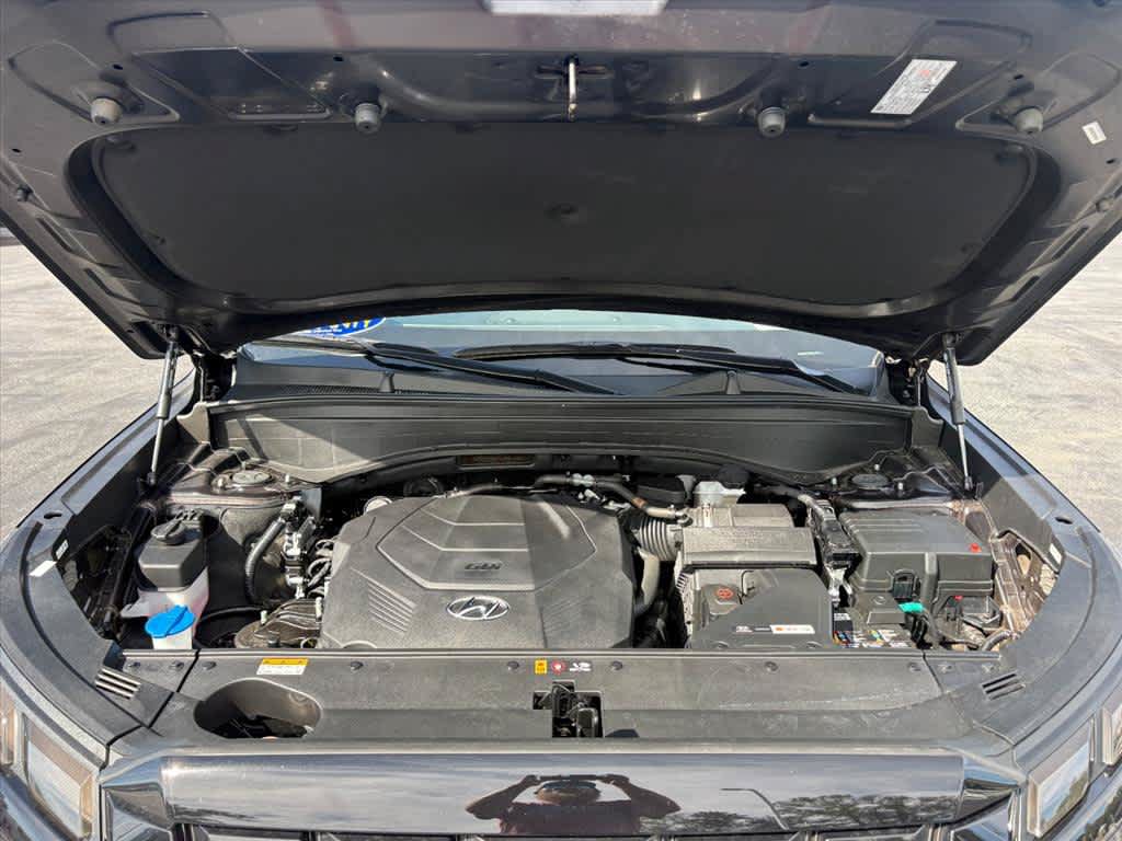 Used 2025 Hyundai Palisade XRT AWD/4WD image 31
