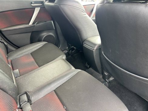 Used 2013 MAZDA MAZDA3 Touring FWD image 13