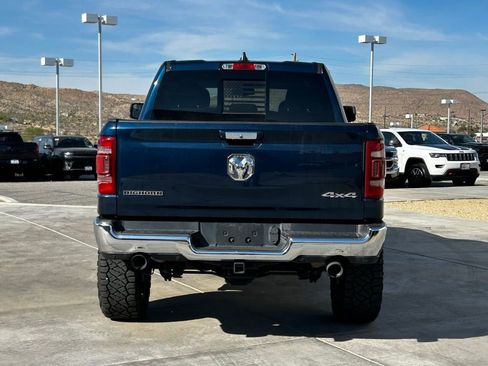 Used 2019 RAM 1500 Big Horn image 7