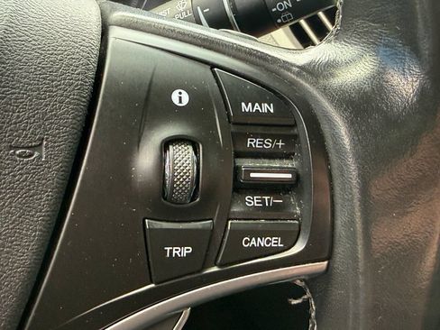 Used 2019 Acura MDX w/ Advance & Entertainment AWD/4WD image 35